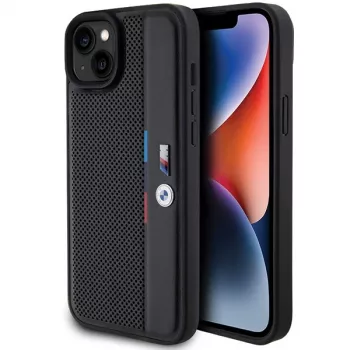 BMW M Collection Hardcase til iPhone 15 Plus / 14 Plus 6,7
