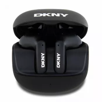 DKNY DKTWST6AEHLK True Wireless Earbuds Bluetooth 5.0 satinfinish sort