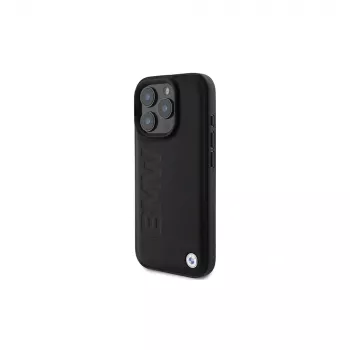 BMW Signature Collection Hardcase til Apple iPhone 16 Pro Max 6,9
