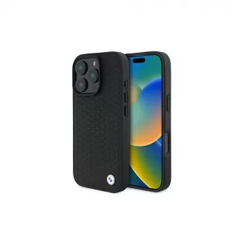 BMW BMHMP16X23RDDK iPhone 16 Pro Max 6,9