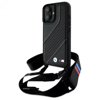 BMW BMHCP16M23PSCCK iPhone 16 Plus 6,7