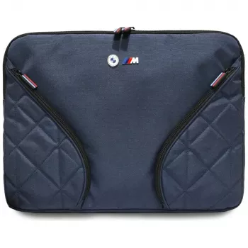 BMW Nylon Laptop Sleeve 16