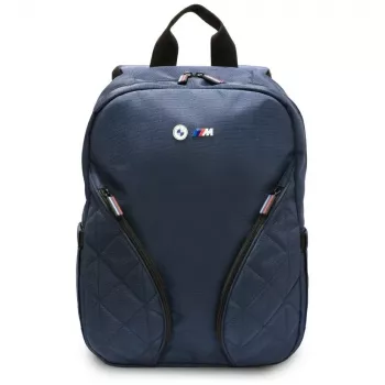 BMW Nylon Laptop Rygsæk 16