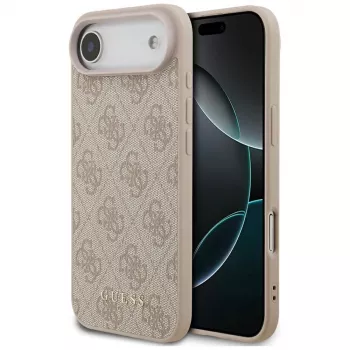 Guess 4G Classic-cover til iPhone Air, pink