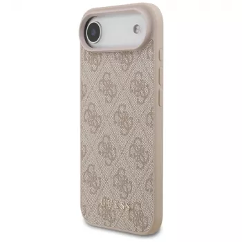 Guess 4G Classic-cover til iPhone Air, pink