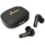 Guess Script Metal TWS-øretelefoner sort