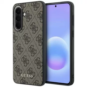 Guess 4G Classic Case til Samsung Galaxy A57 5G brun