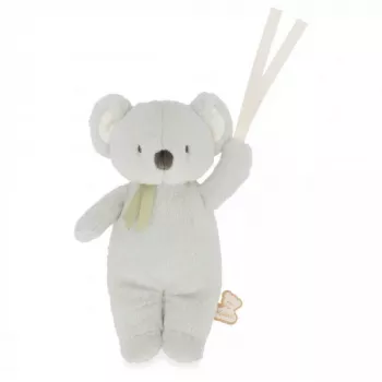 Kaloo musikalsk plys koala 20 cm Petit Songe gaveæske