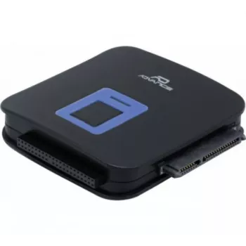 Exertis Connect Advance Storage Controller 2,5 inch 3,5 inch IDE/SATA til USB 3.0