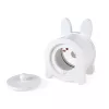 Janod kanin træsparegris
