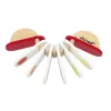 Janod Confetti klaprerattle 18m+