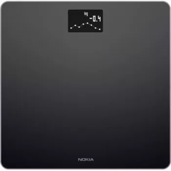 Withings Body – personvægt – sort