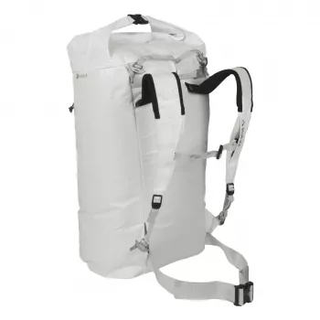 Blue Ice Alpine Hauler 45L klatrerygsæk - hvid