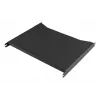 Oplite R8 Sim Floor Bundplade sort