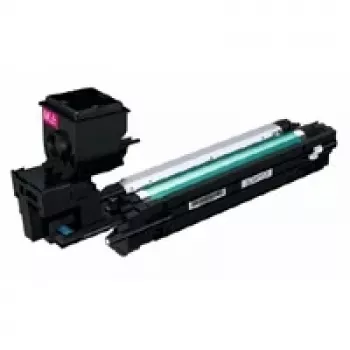 Konica Minolta high capacity magenta tonerkassette