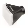 KAISER Slide Viewer 2012 2x forstørrelse sort