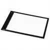 Kaiser LED Light Box plano 42,9 x 30,9 cm A3 LED-lyspad