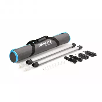 Nanlite PavoTube II 15C 2Kit RGBWW LED-rørlys