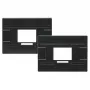 Kaiser formatmasker 24,5x36,5mm 4491