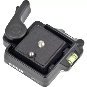 Kaiser Quick-Release Connector 6026