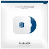 IN - AKUSTIK Premium LP Sleeves 12 inch antistatisk (25-pak)
