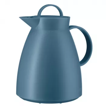 ALFI DAN vakuum-isolerkande blå 1,0 L
