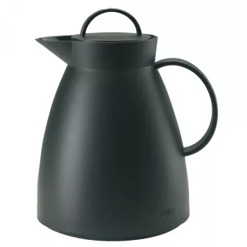 ALFI DAN vakuum-isolerkande 1,0 L sort