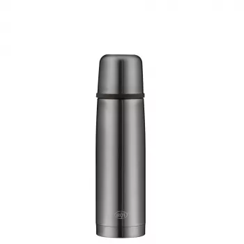alfi Isotherm Perfect termoflaske 0,5 L, grå (5737.234.050)