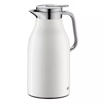 ALFI SKYLINE isolerkaraffel 1,5 liter kokoshvid mat