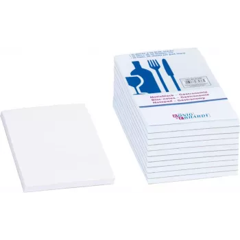 KOENIG & EBHARDT notesblok B+S8655650, 50 ark, 10 stk./pak