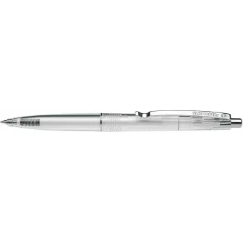 Schneider K20 kuglepen Icy Colours assorteret 20-pak