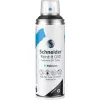 Schneider Paint-It 030 Supreme DIY akrylspray sort 200 ml
