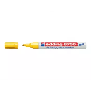 EDDING 8750 lakmarker, orange, 2-4 mm (4-8750006)