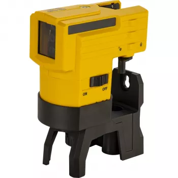 STABILA LAX 50 G krydslinjelaser