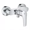 Grohe Eurosmart et-grebs brusearmatur, 1/2 inch krom