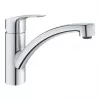 GROHE Eurosmart 1.2 et-grebs køkkenarmatur krom 33281003