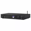 Soundmaster ICD4350SW analog & digital DAB+ FM CD-afspiller 100W LCD