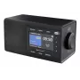 Soundmaster DAB+ Radio DAB900SW sort - Tuner