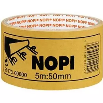 Tesa 56173 Tæppeinstallationstape 5,0 m x 50 mm