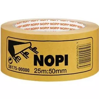 Tesa 56175 Tæppetape 25 m x 50 mm