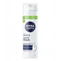 NIVEA MEN Sensitive barberskum 200 ml