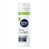 Nivea MEN Sensitive barberskum 200 ml