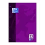 Oxford 100050348 notesblok A4 90 g/m2