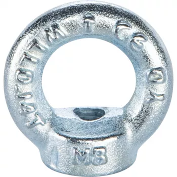 Fischer Eye Nut RI M8 20x