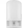 REV LED natlampe med skumringsautomatik
