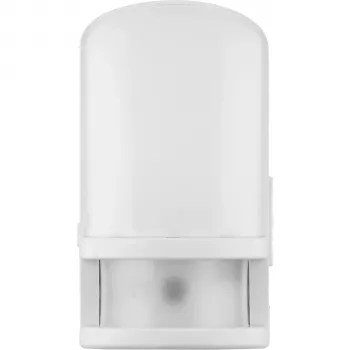 REV LED natlampe med skumringsautomatik