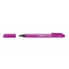 STABILO pointMAX tuschpen - pink - medium - 0,8 mm - vandbaseret blæk - nylonfiberspids