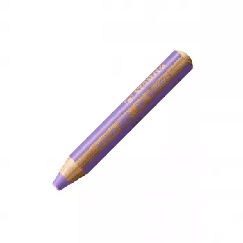 STABILO Woody 3 in 1 Multi-Talent blyant violet