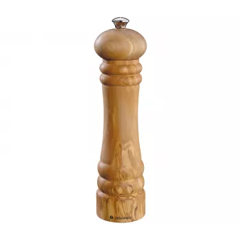 Zassenhaus Pepper Mill BERLIN Olive Wood, 24 cm