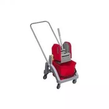 VERMOP vådvaskvogn 1x17L 034892P29